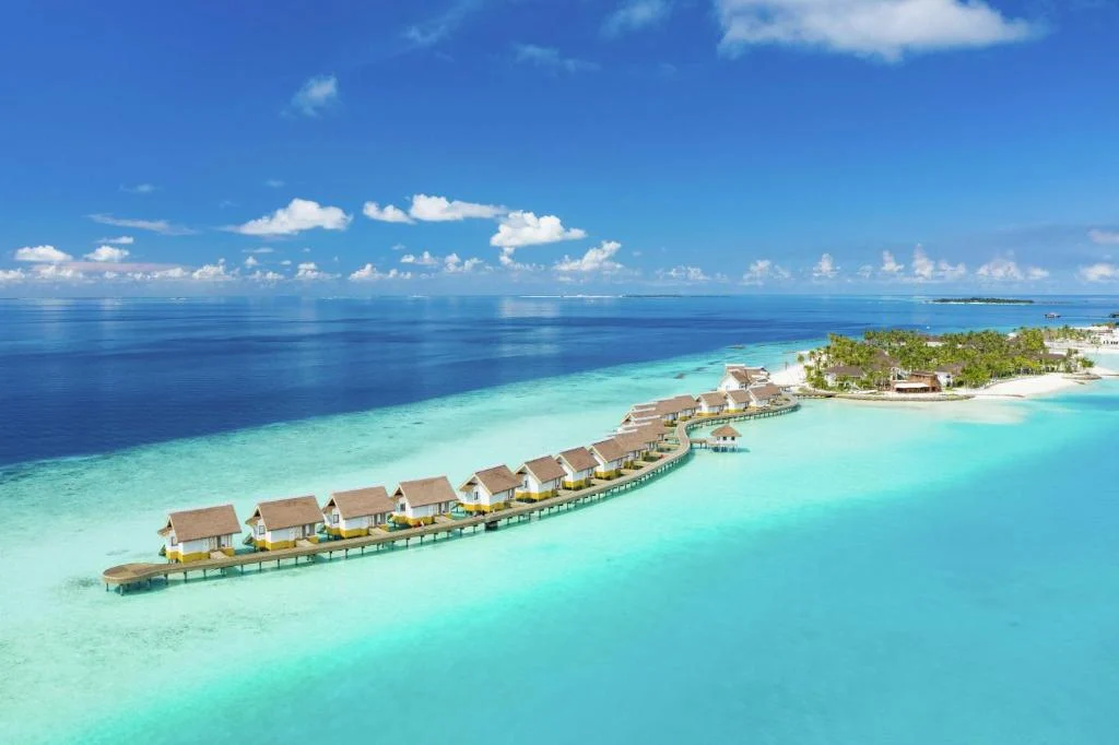 SAii Lagoon Maldives