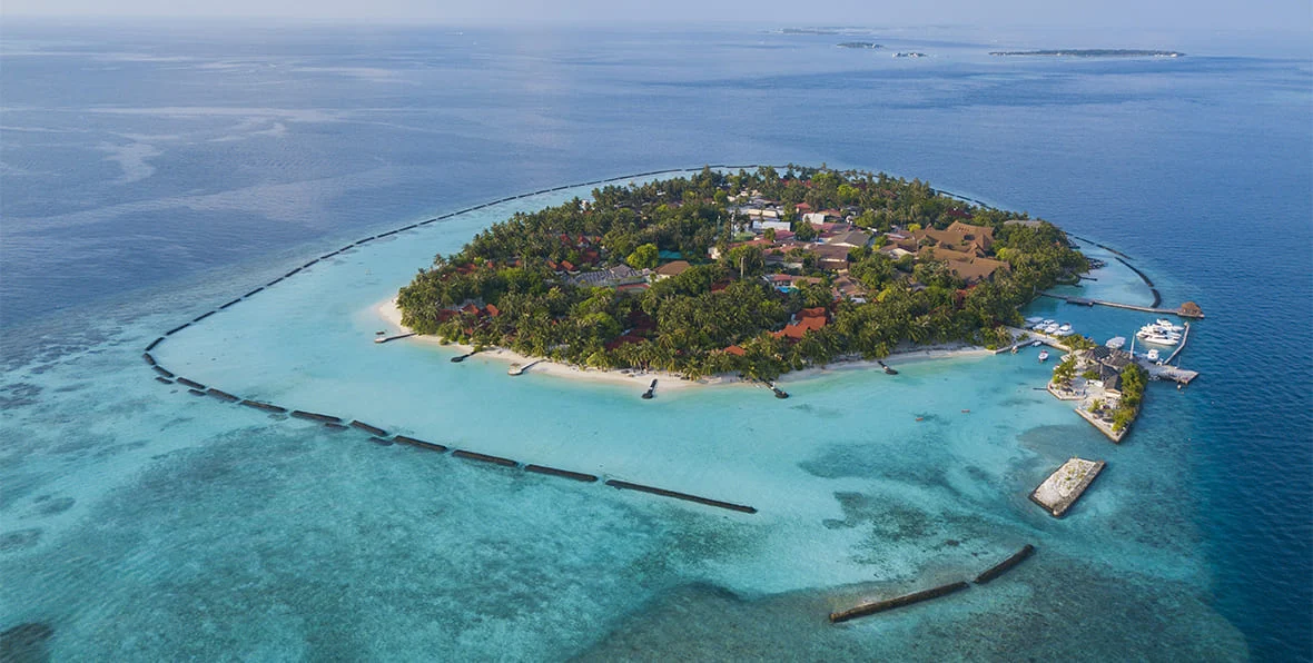 Kurumba Maldives